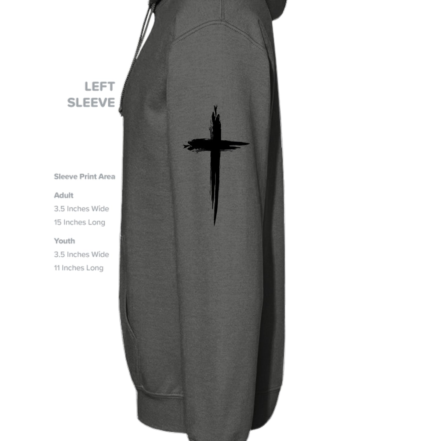 CHARCOAL - SLEEVE_LEFT