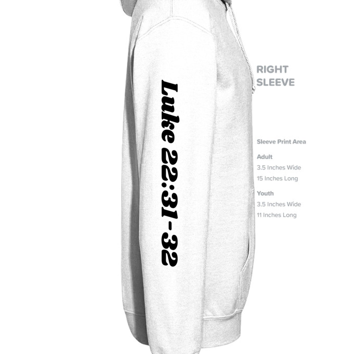 WHITE - SLEEVE_RIGHT