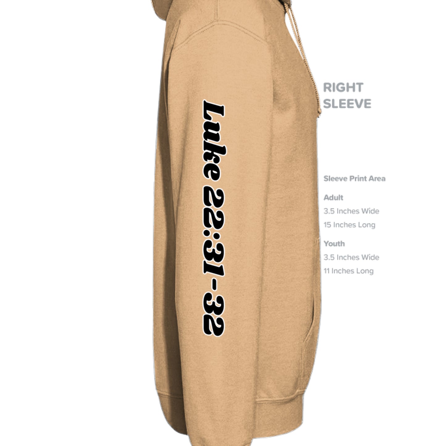 Old Gold - SLEEVE_RIGHT