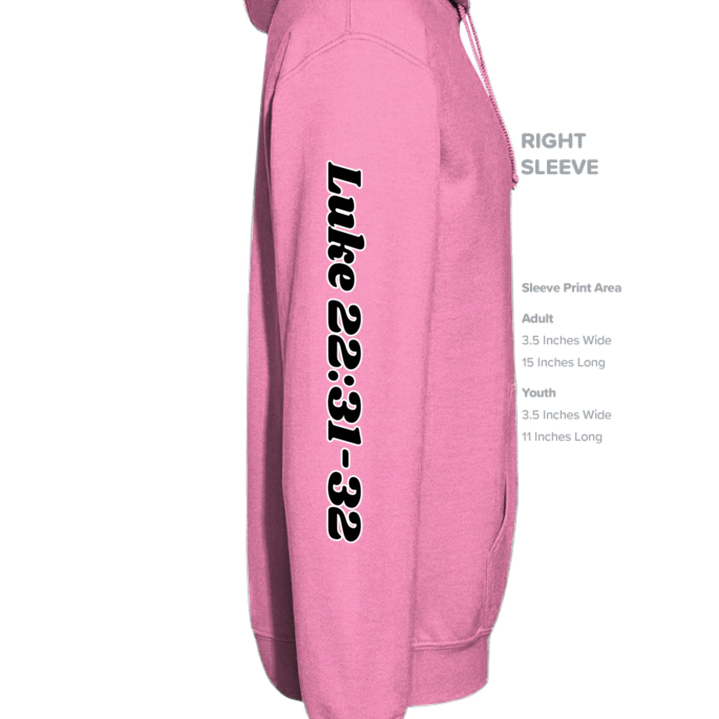 Azalea - SLEEVE_RIGHT