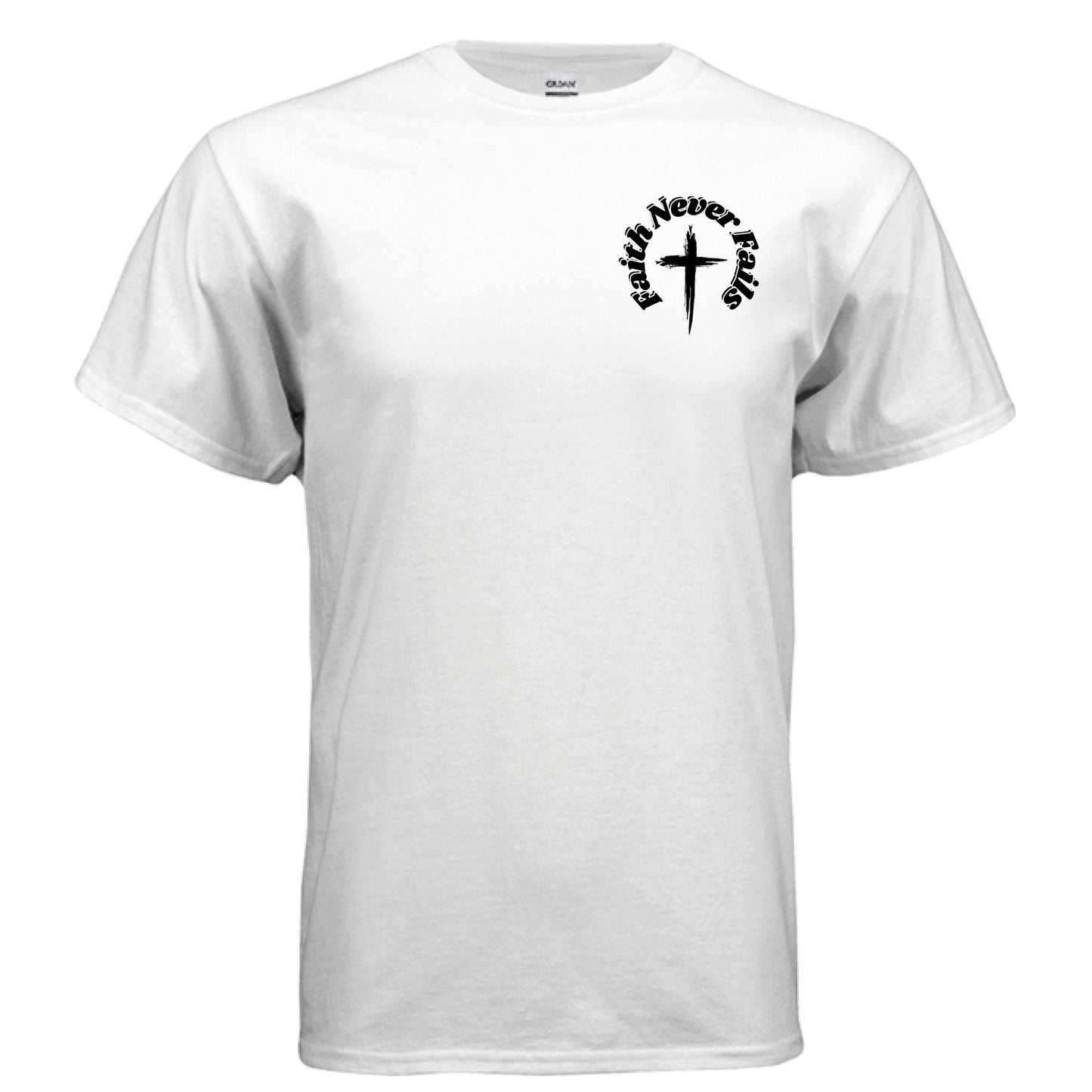 WHITE - FRONT