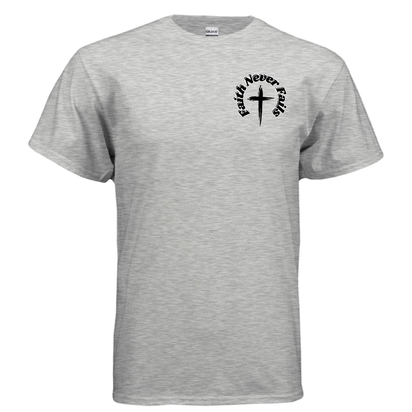 ASH - FRONT