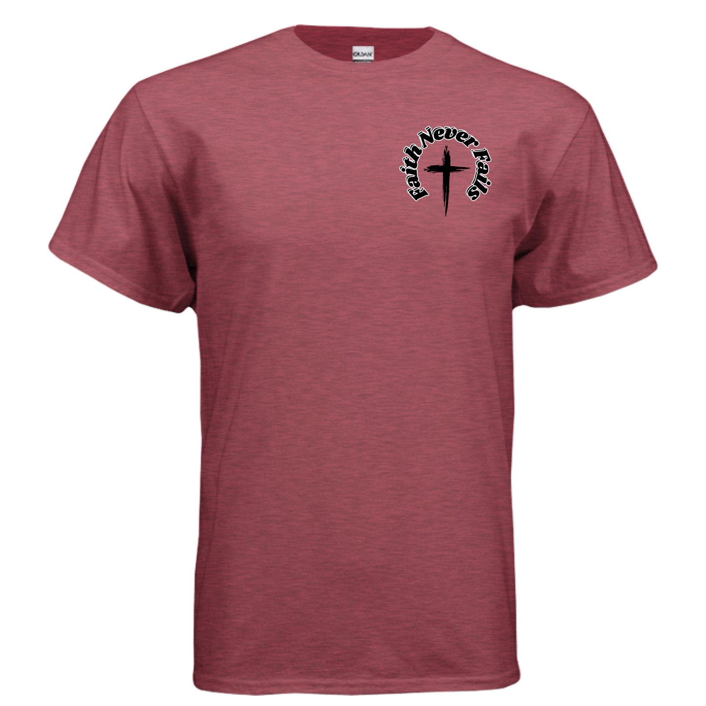HEATHER CARDINAL - FRONT