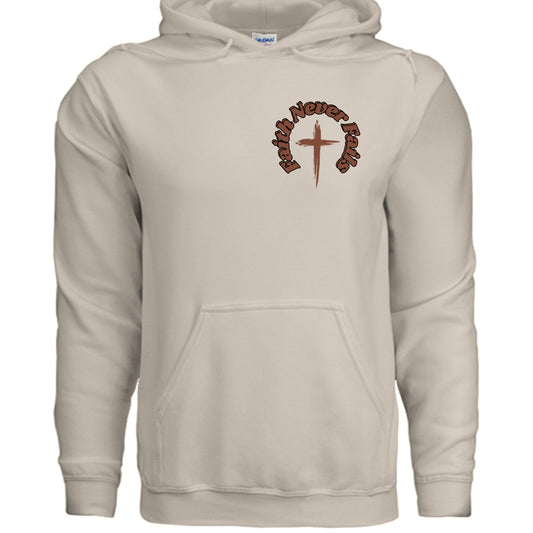 SAND - FRONT