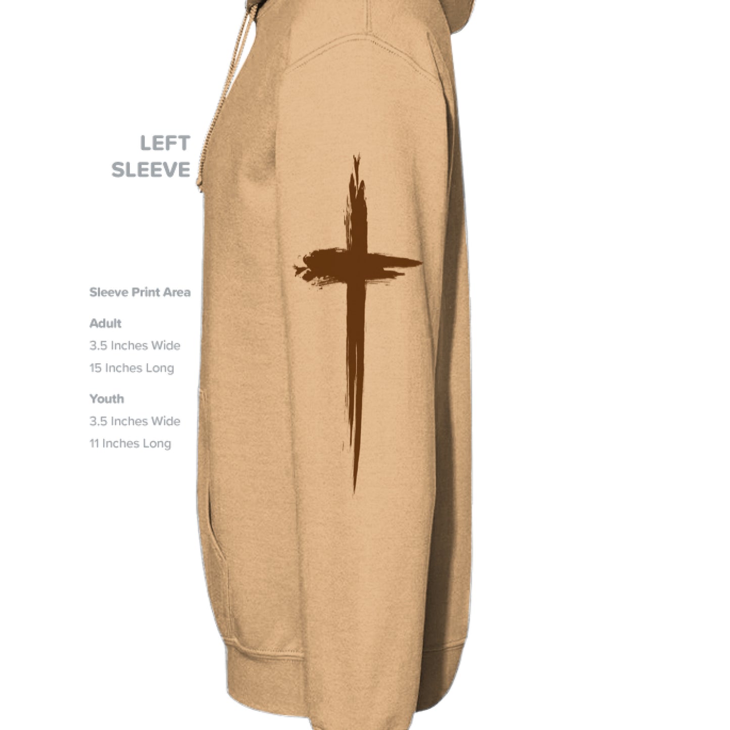 Old Gold - SLEEVE_LEFT
