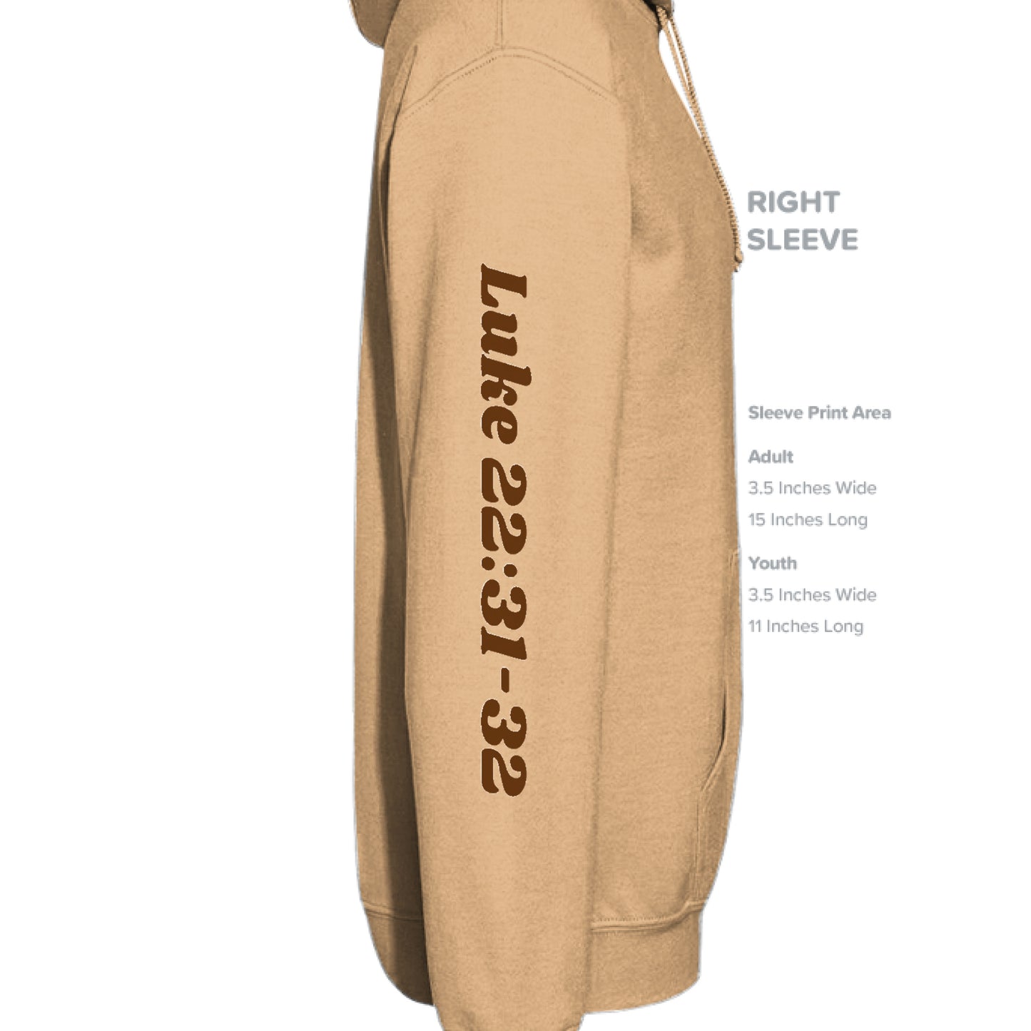 Old Gold - SLEEVE_RIGHT