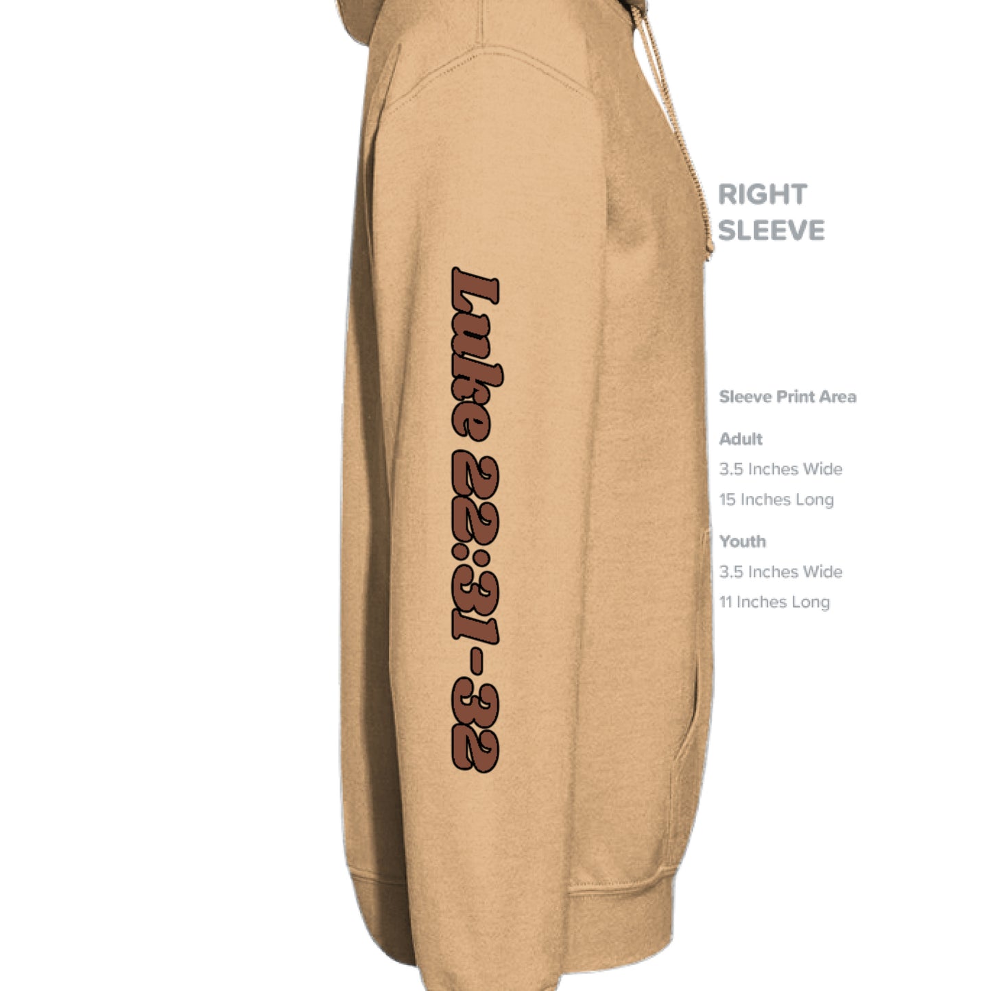 Old Gold - SLEEVE_RIGHT