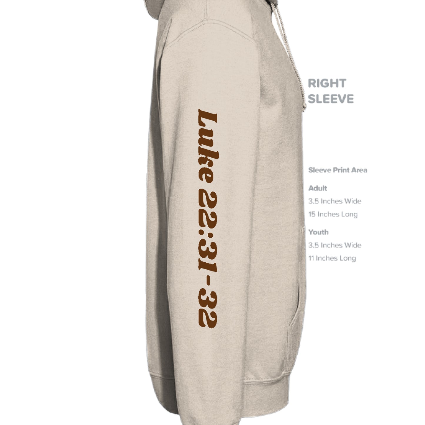 SAND - SLEEVE_RIGHT