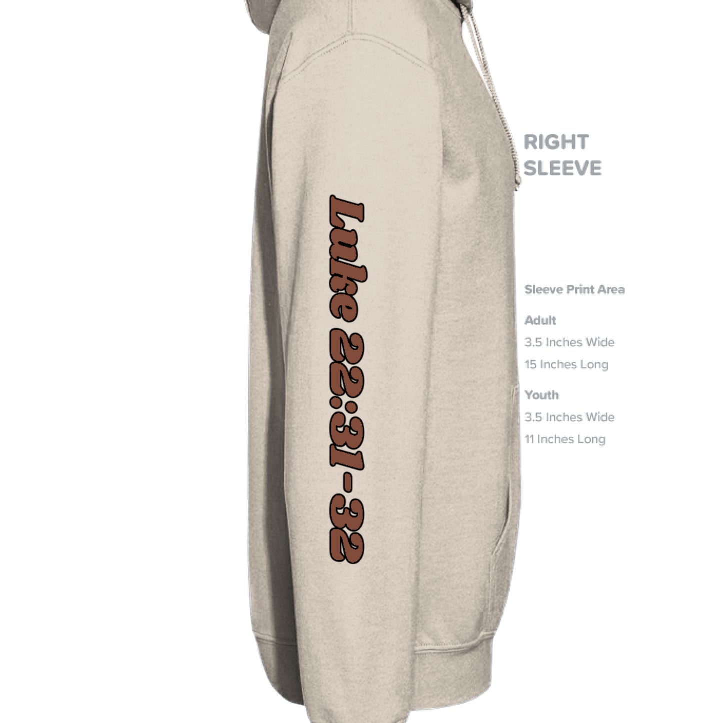 SAND - SLEEVE_RIGHT