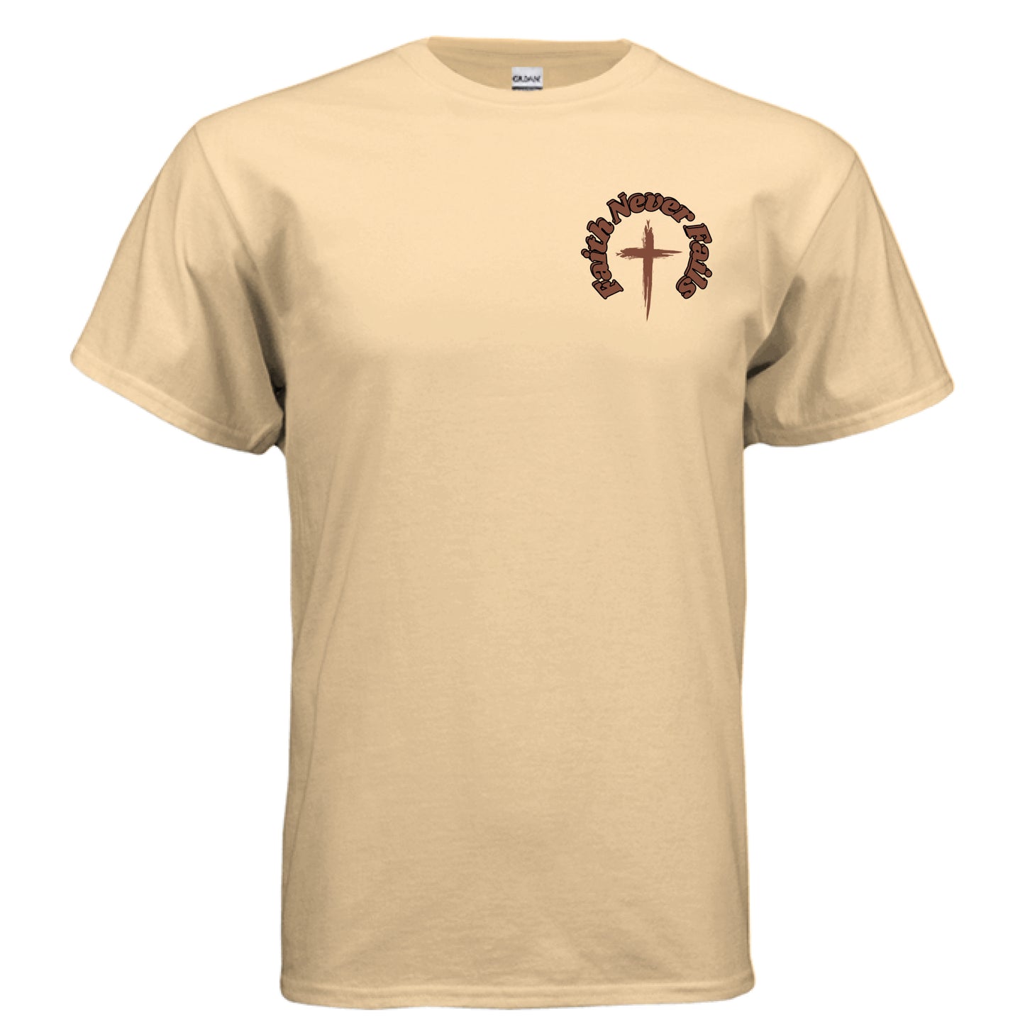 VEGAS GOLD - FRONT