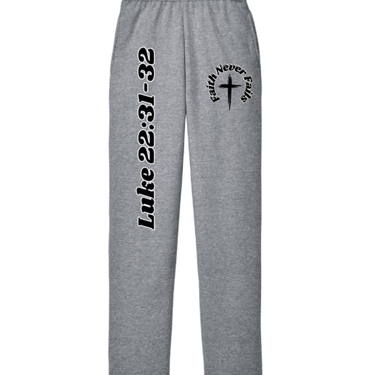 Athletic Hthr - FRONT