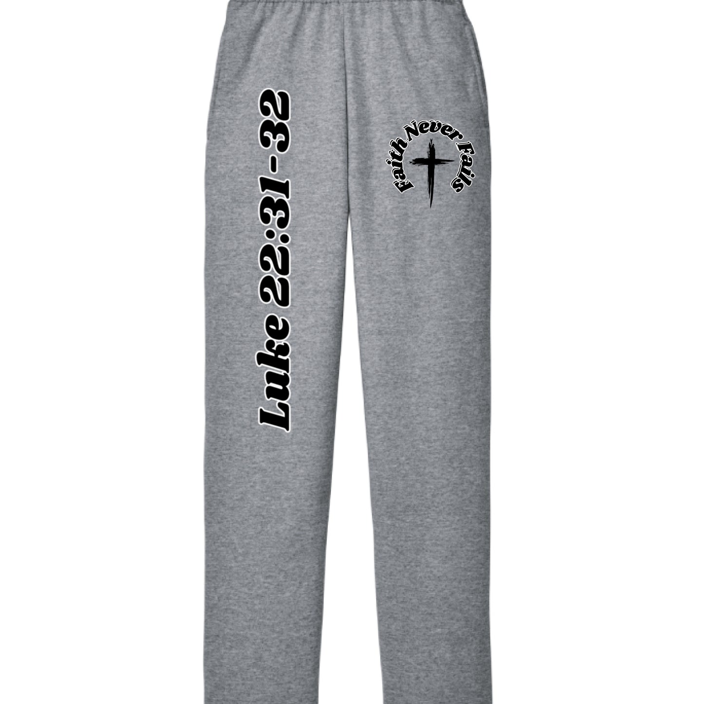 Athletic Hthr - FRONT