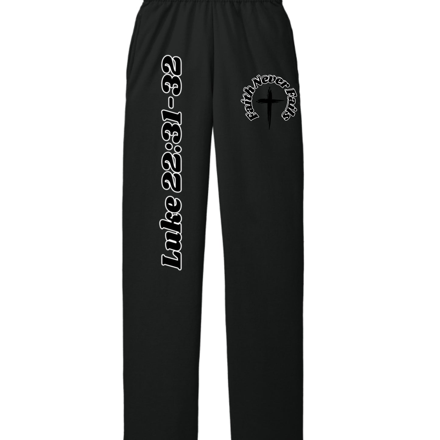 Jet Black - FRONT