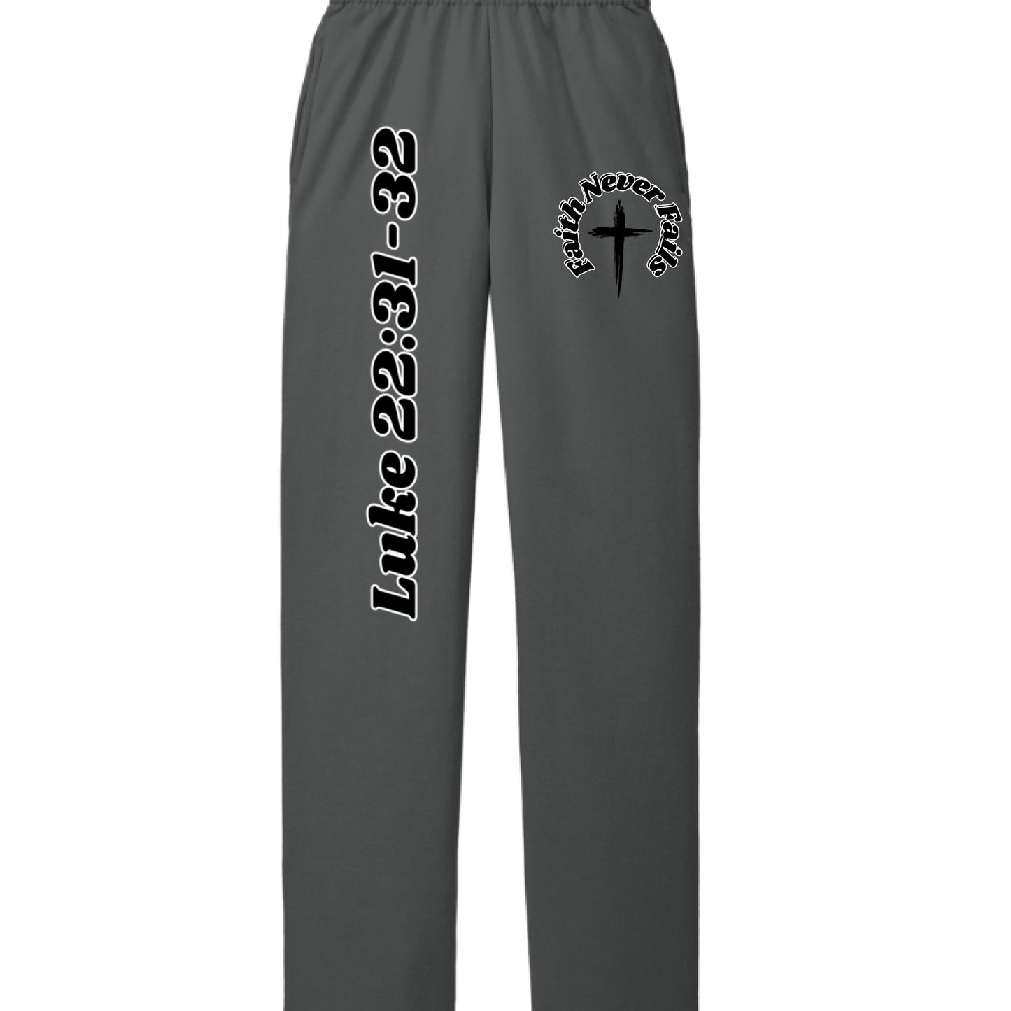Charcoal - FRONT
