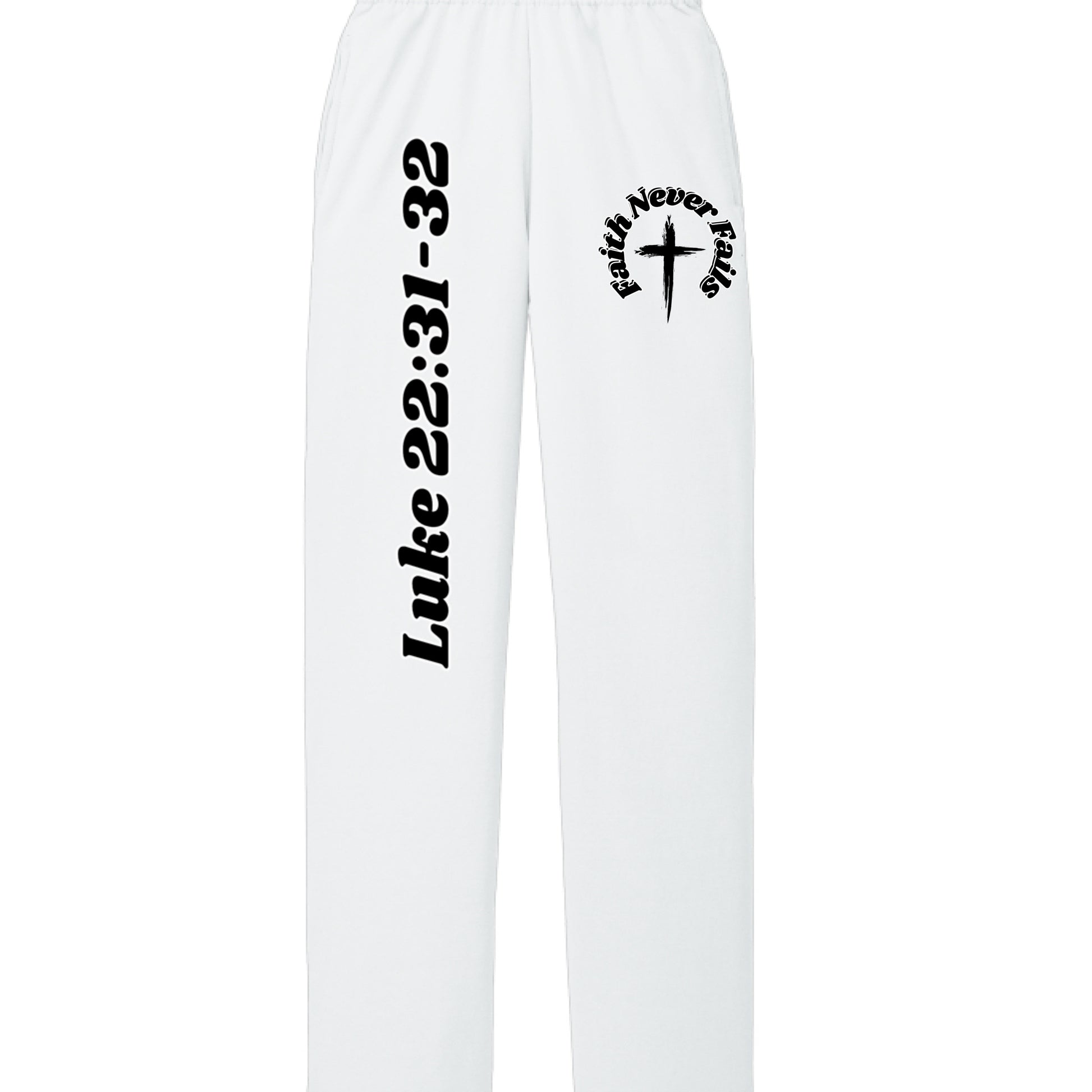 White - FRONT