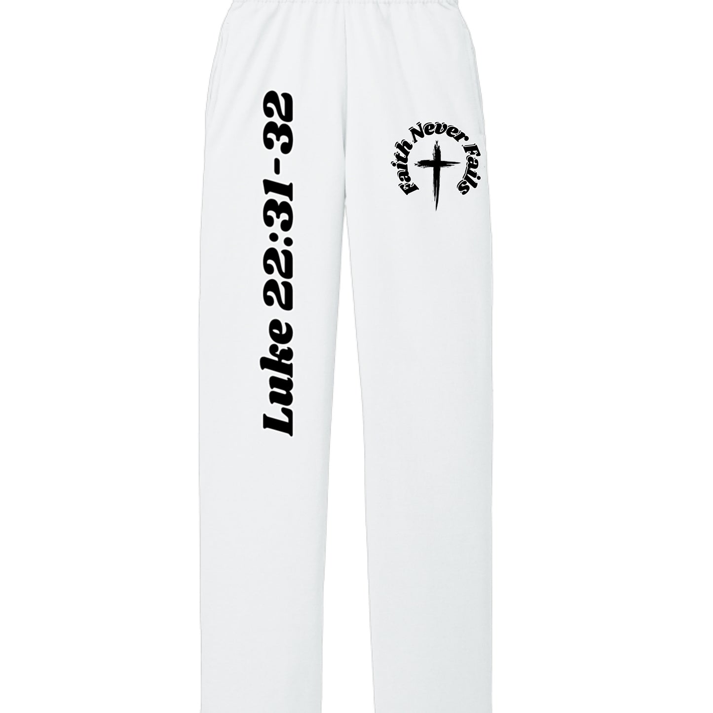 White - FRONT