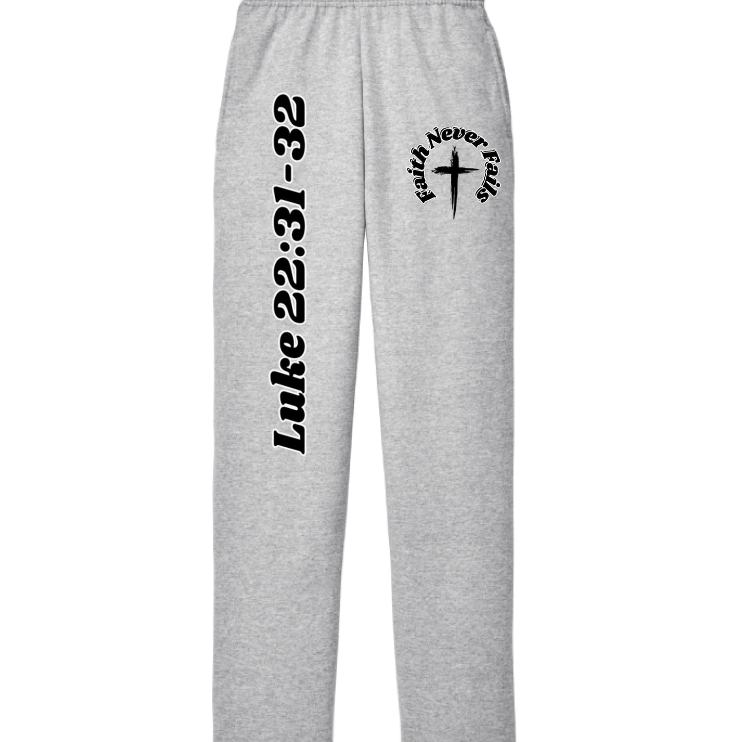 Ash - FRONT