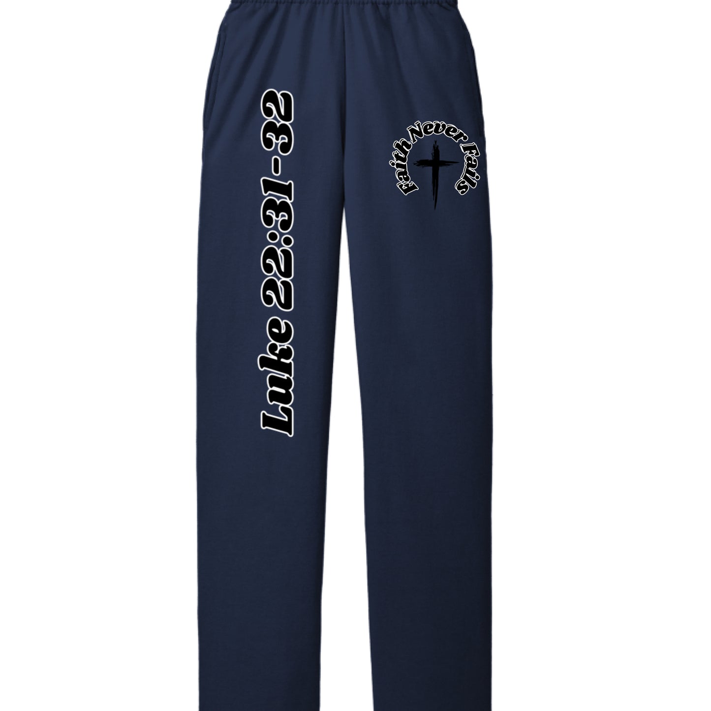 Navy - FRONT