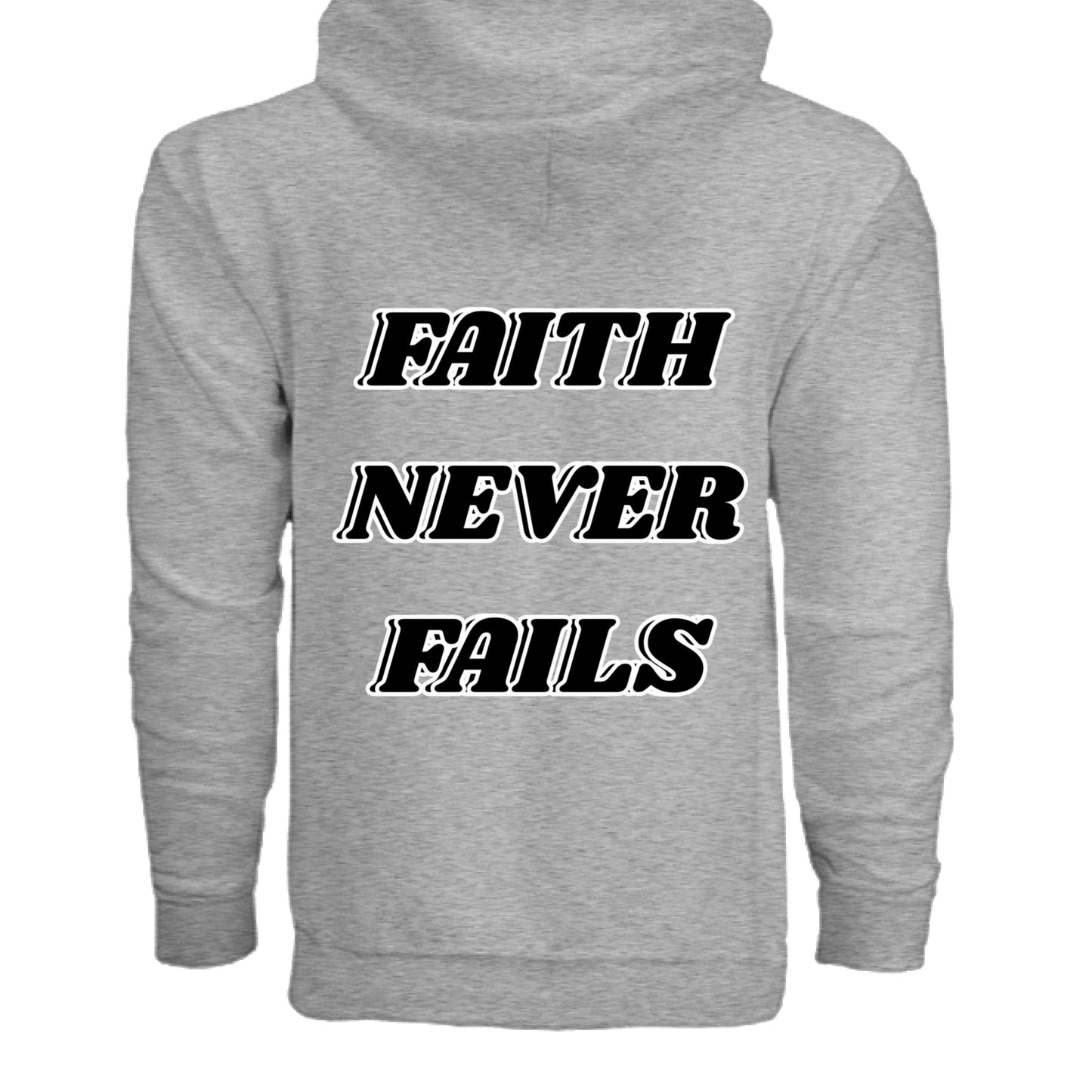 SPORT GREY - BACK