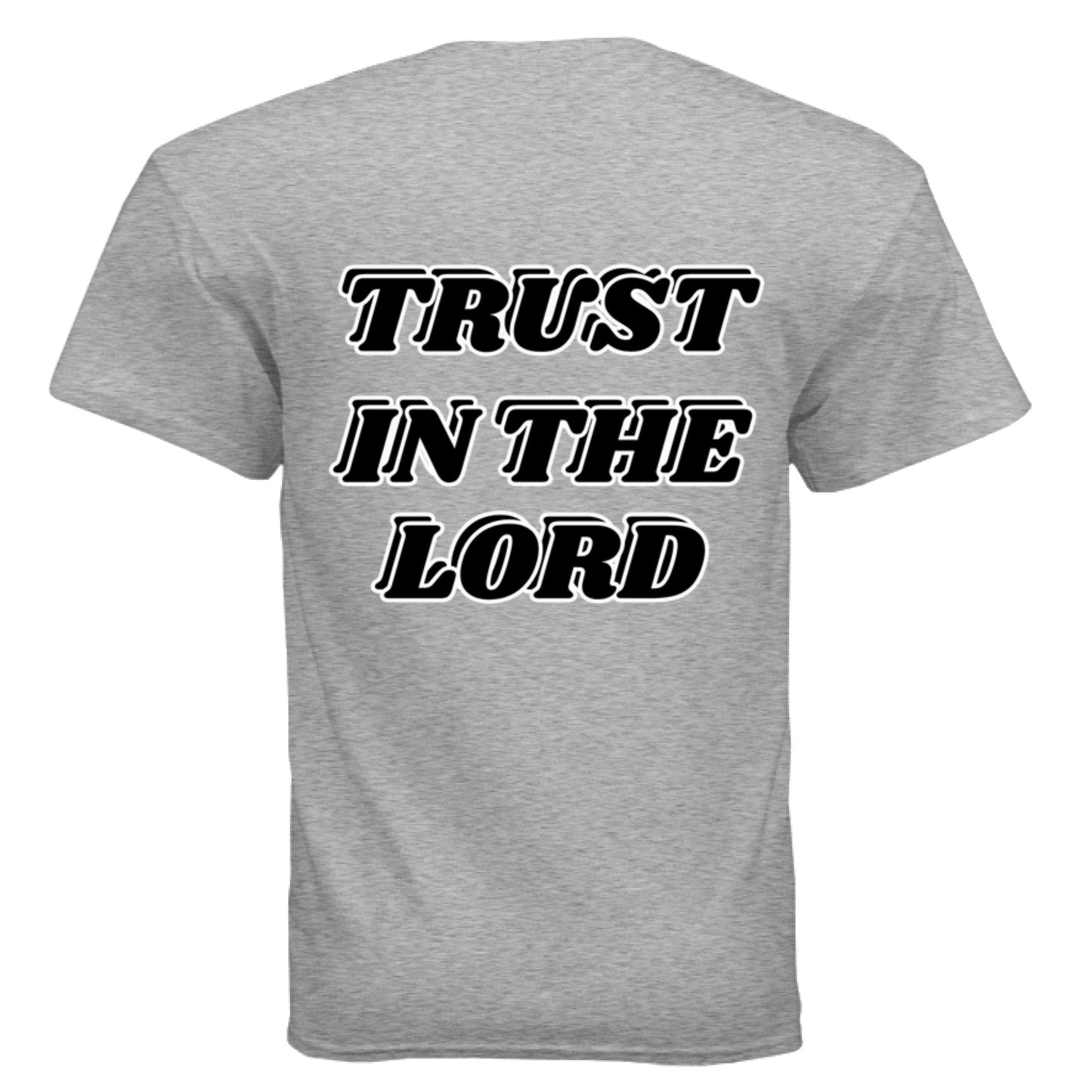 SPORT GREY - BACK