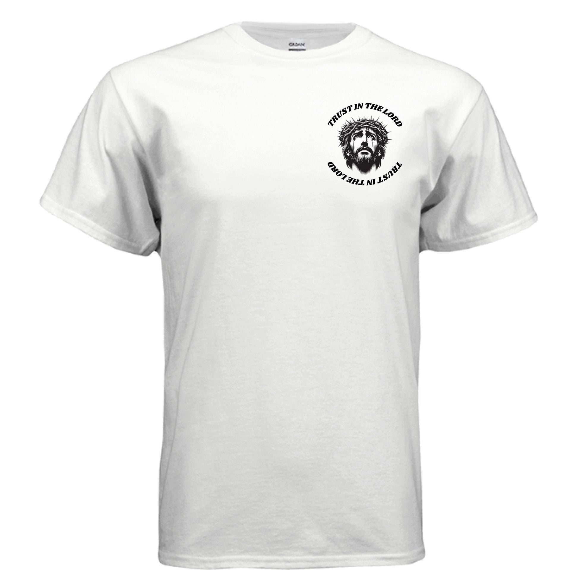 WHITE - FRONT