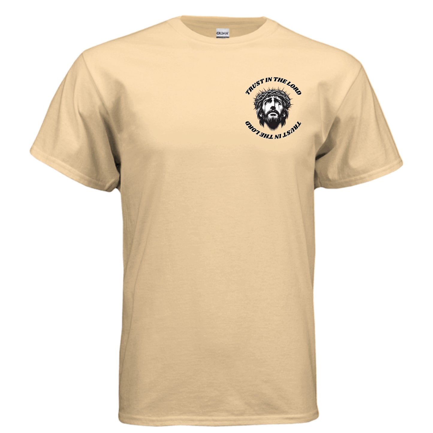 VEGAS GOLD - FRONT