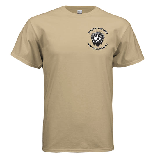 TAN - FRONT