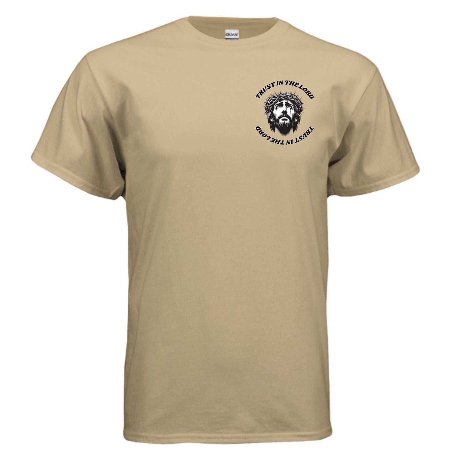 TAN - FRONT
