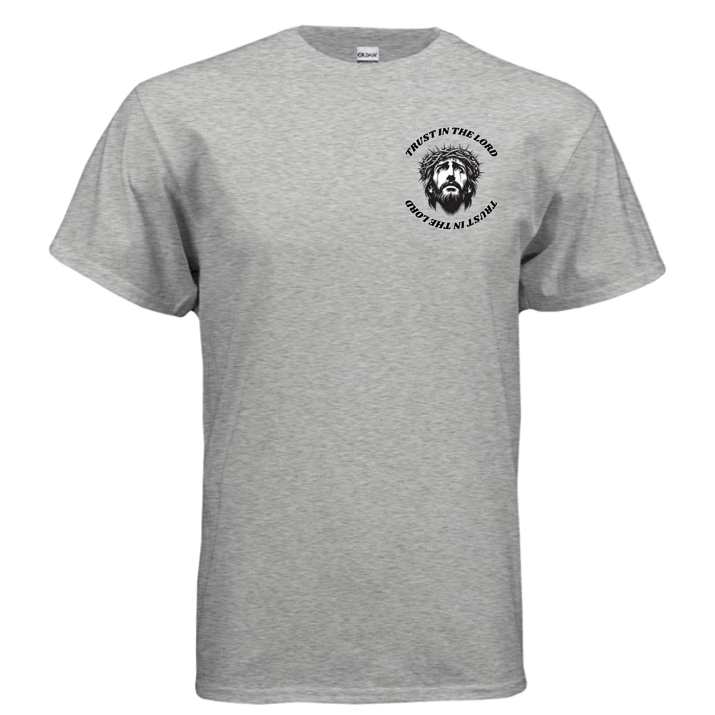 SPORT GREY - FRONT