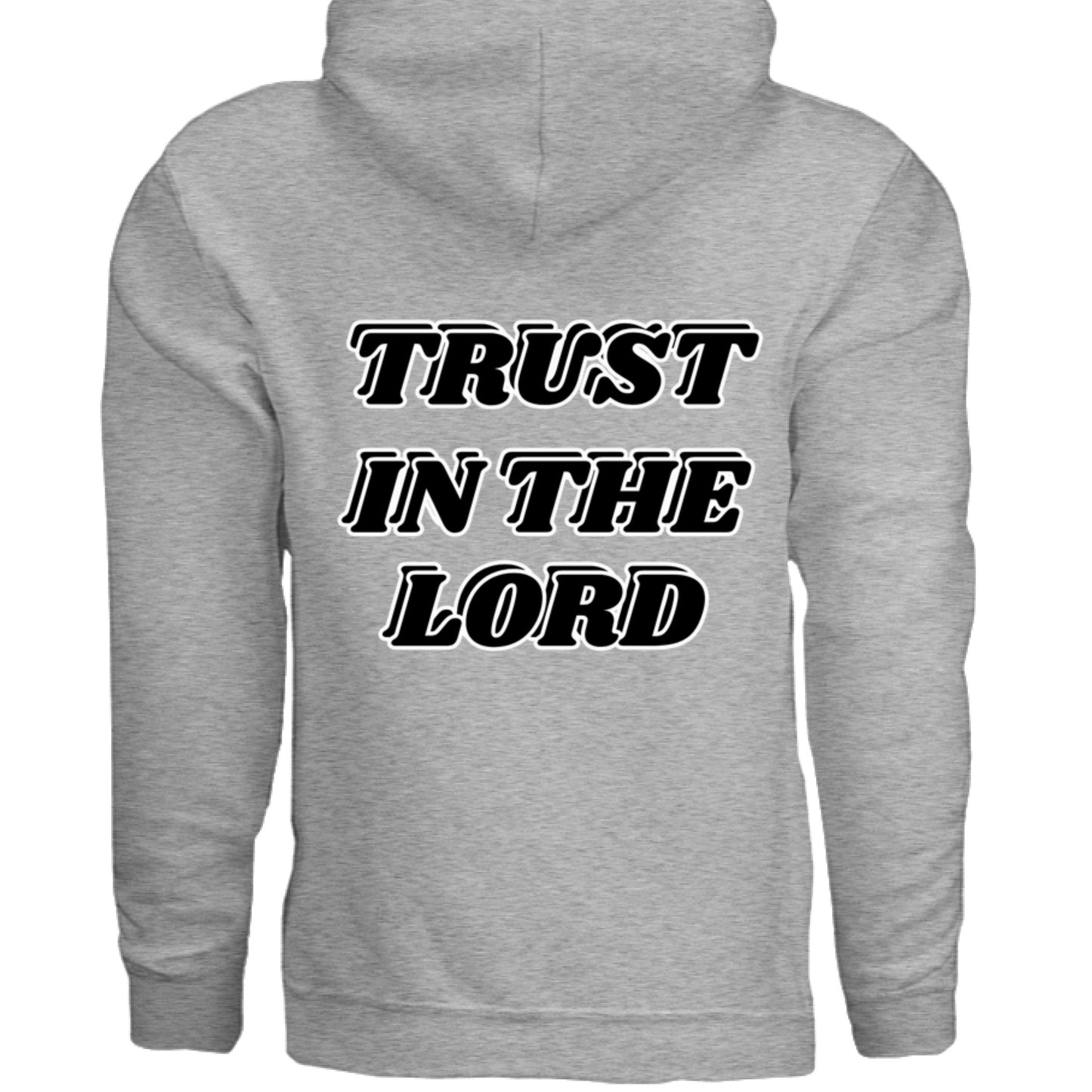 SPORT GREY - BACK