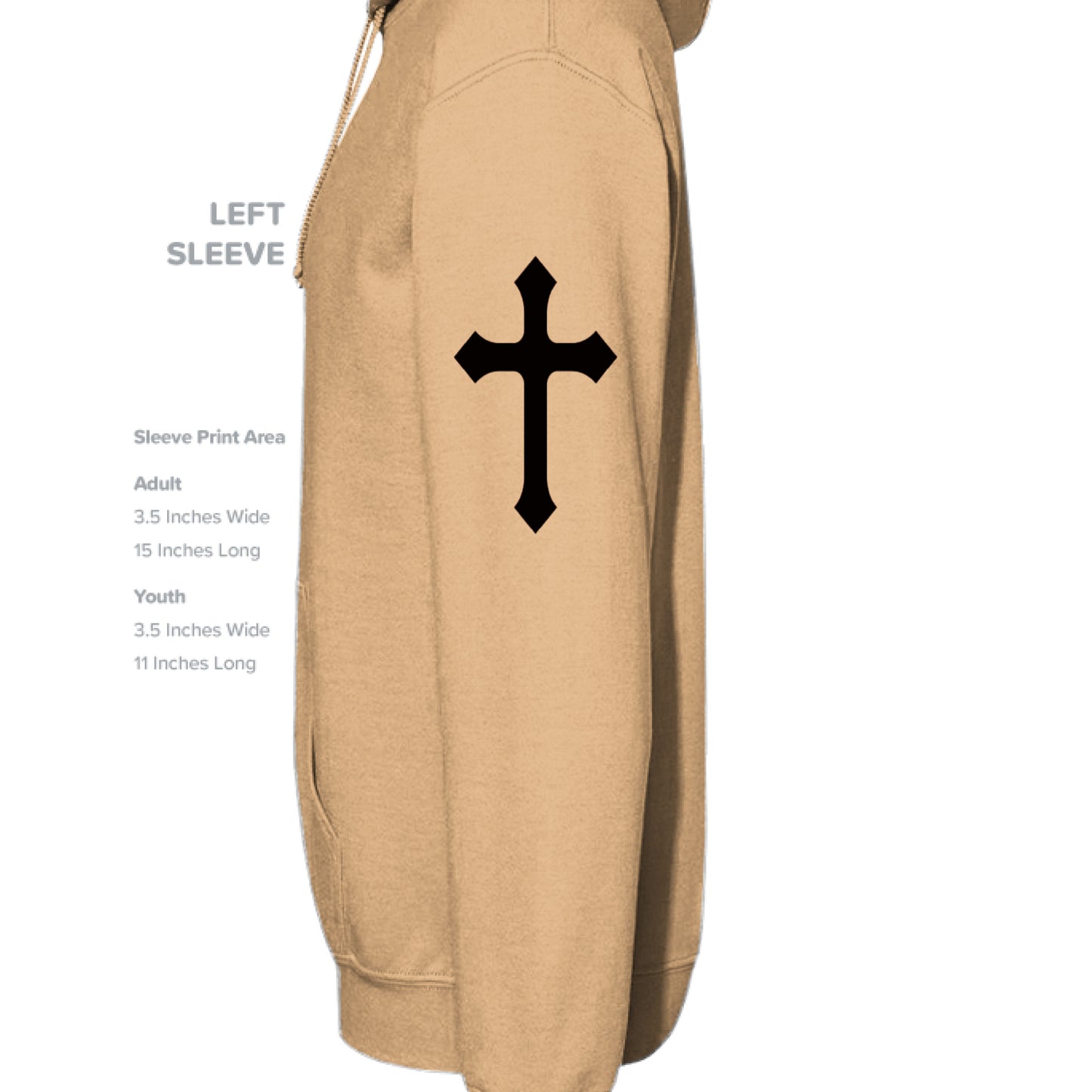 Old Gold - SLEEVE_LEFT
