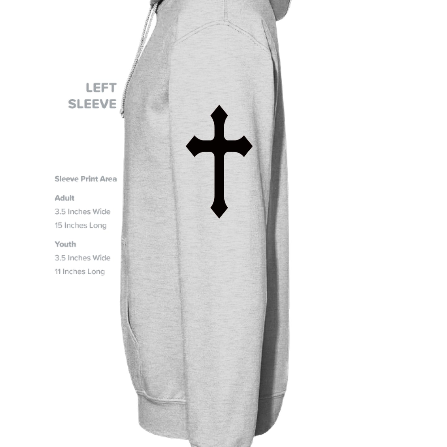 ASH - SLEEVE_LEFT