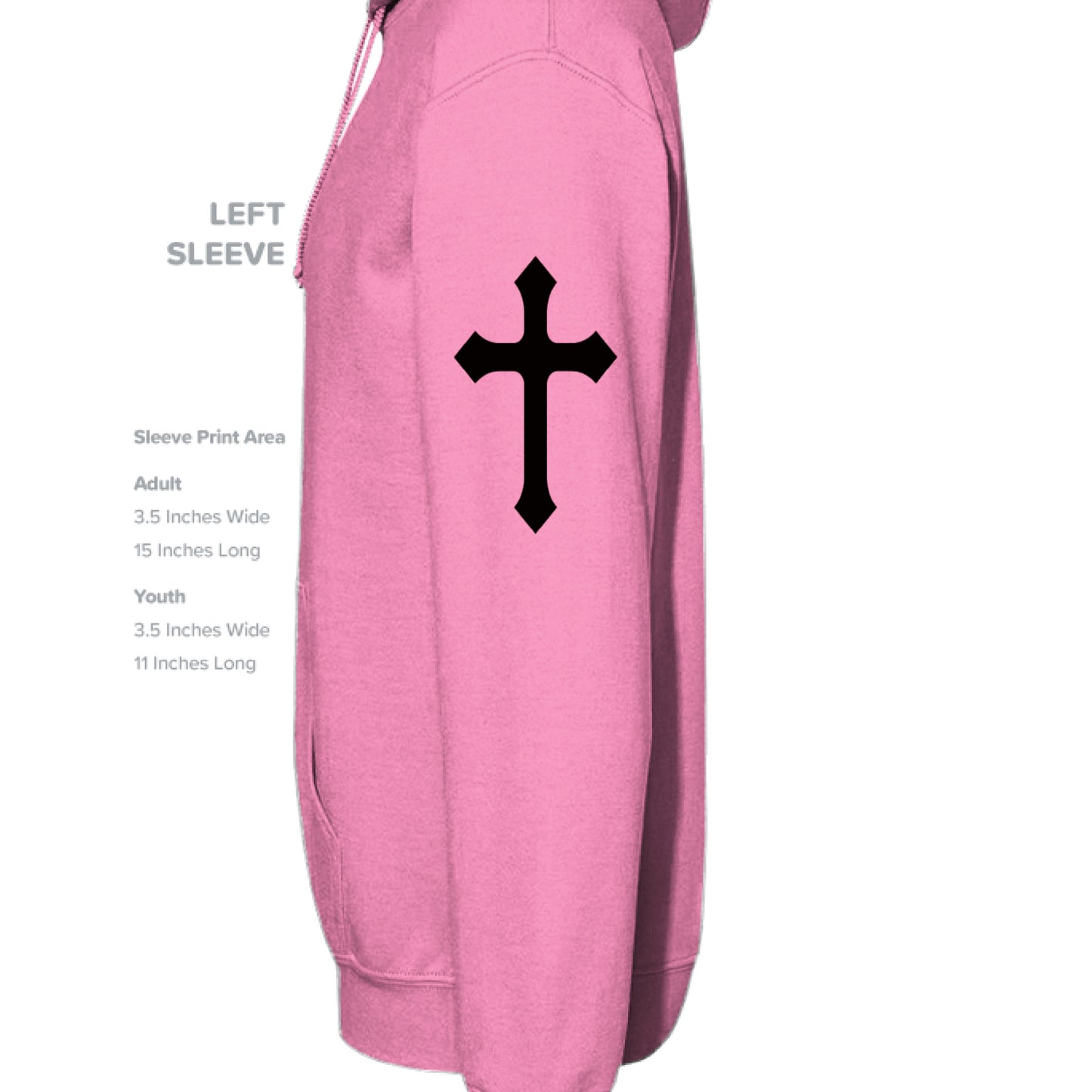 Azalea - SLEEVE_LEFT