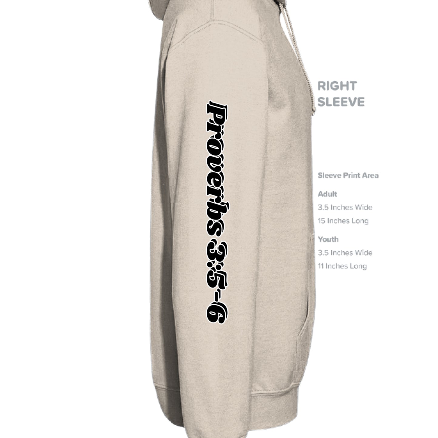 SAND - SLEEVE_RIGHT