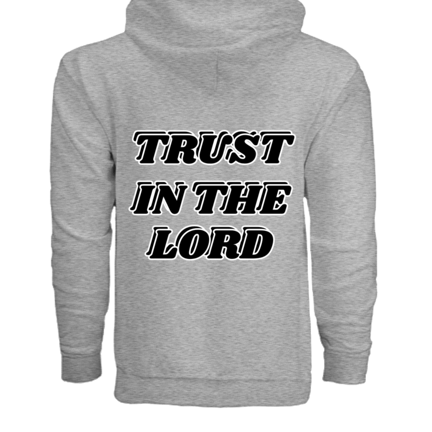 SPORT GREY - BACK