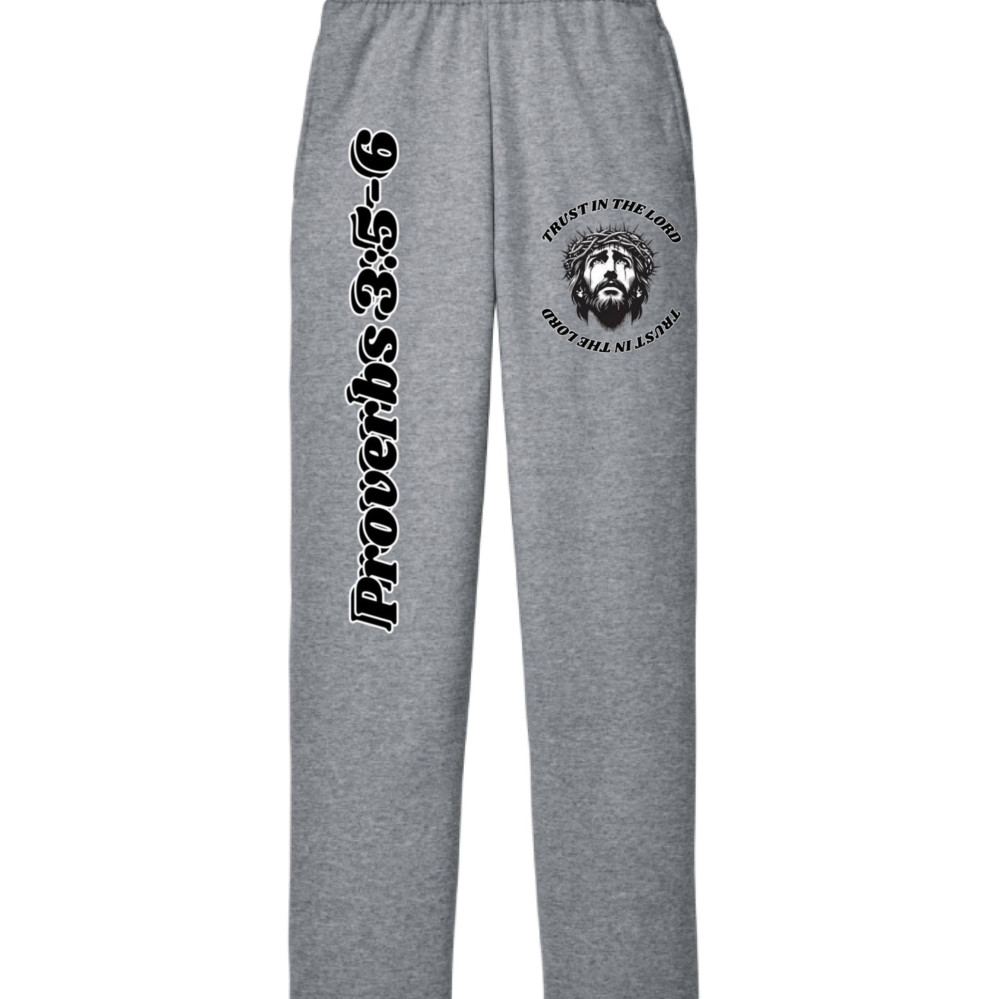 Athletic Hthr - FRONT