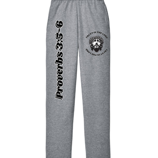 Athletic Hthr - FRONT