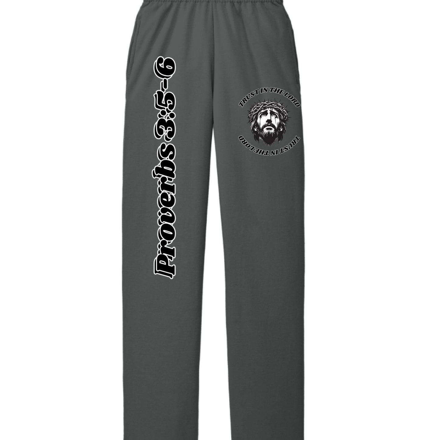 Charcoal - FRONT