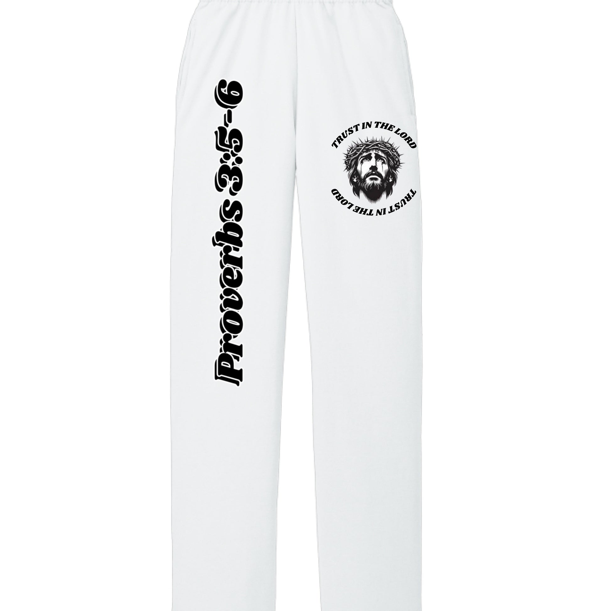 White - FRONT