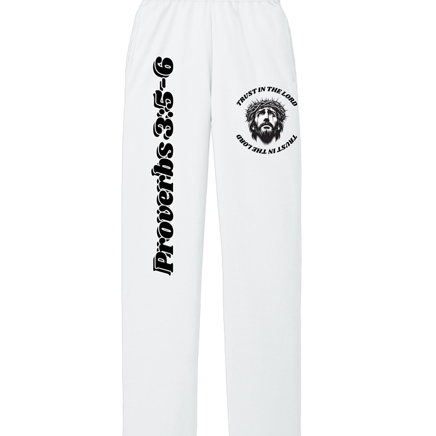 White - FRONT