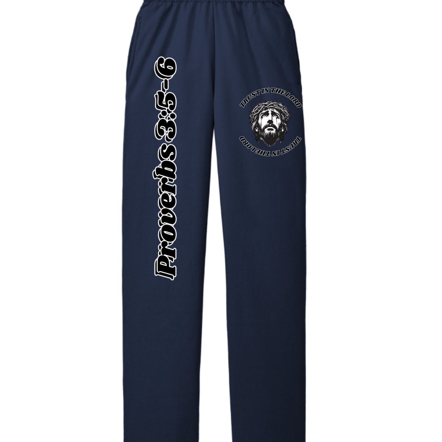 Navy - FRONT