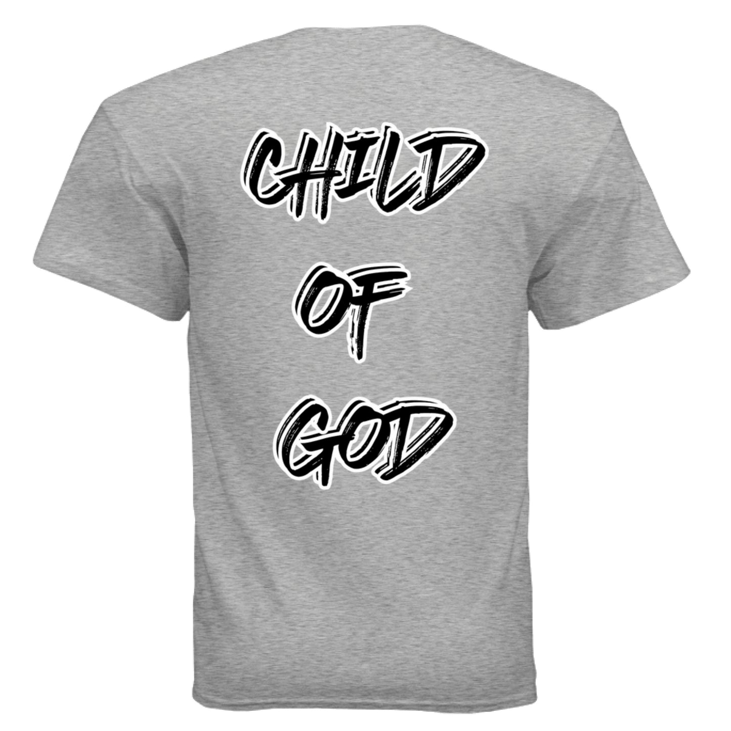 SPORT GREY - BACK
