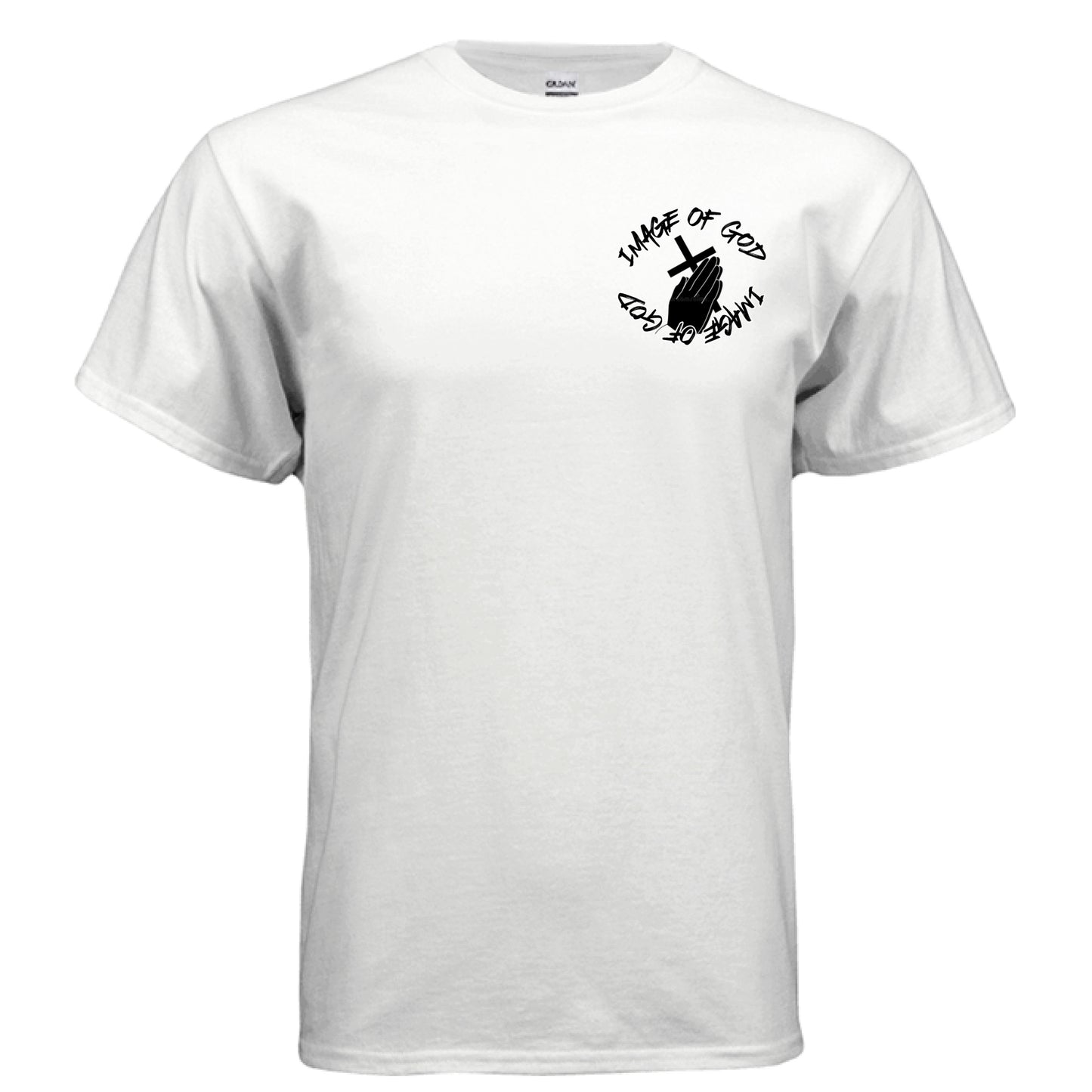 WHITE - FRONT
