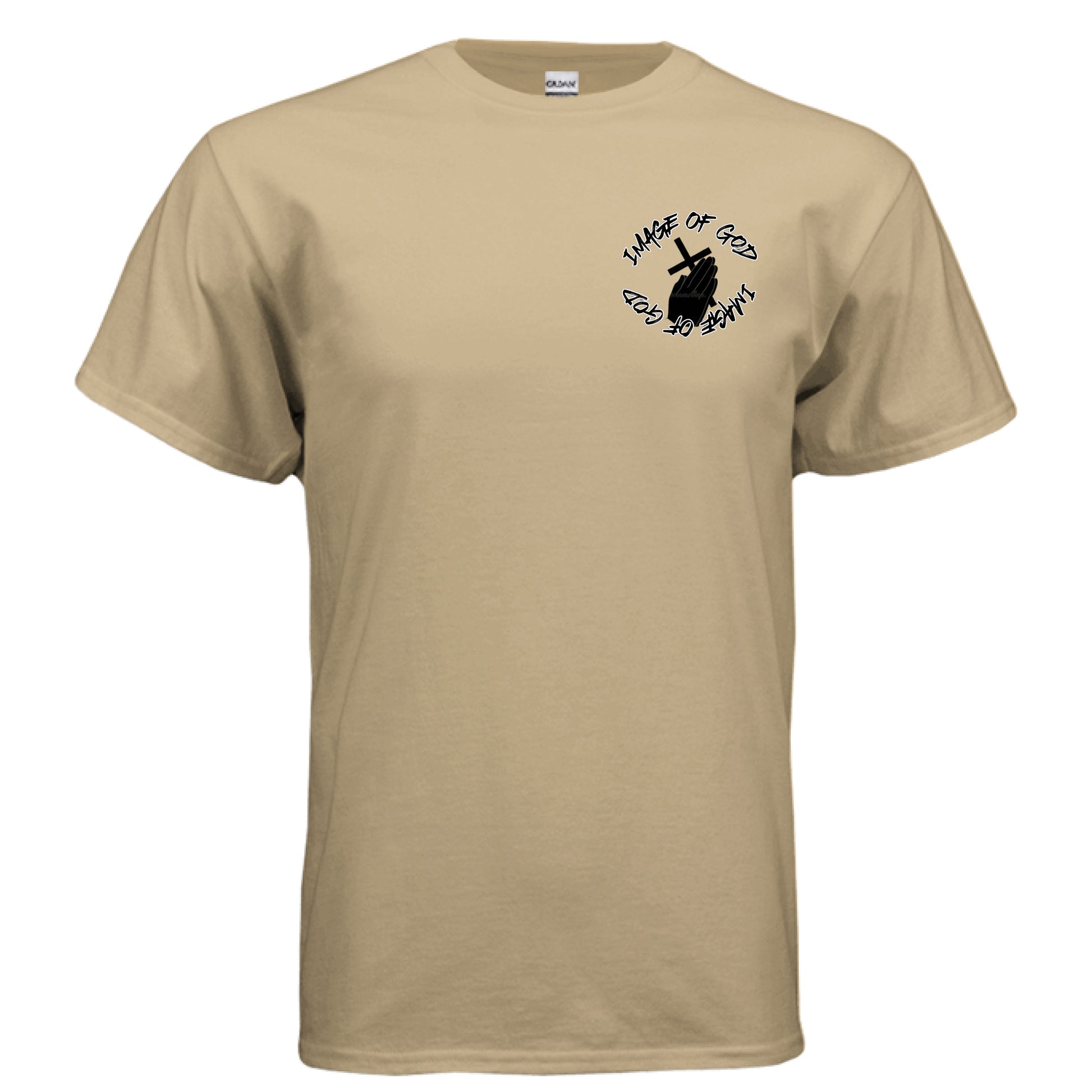TAN - FRONT