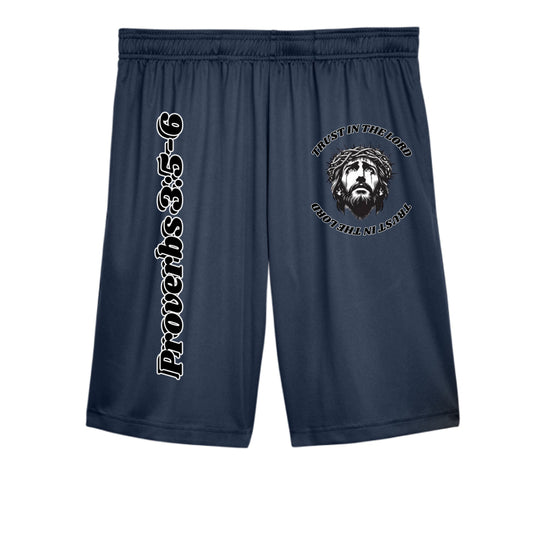SPORT DARK NAVY - FRONT