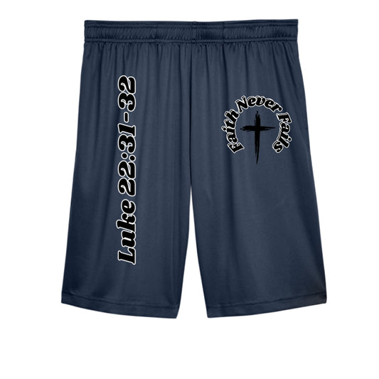 SPORT DARK NAVY - FRONT
