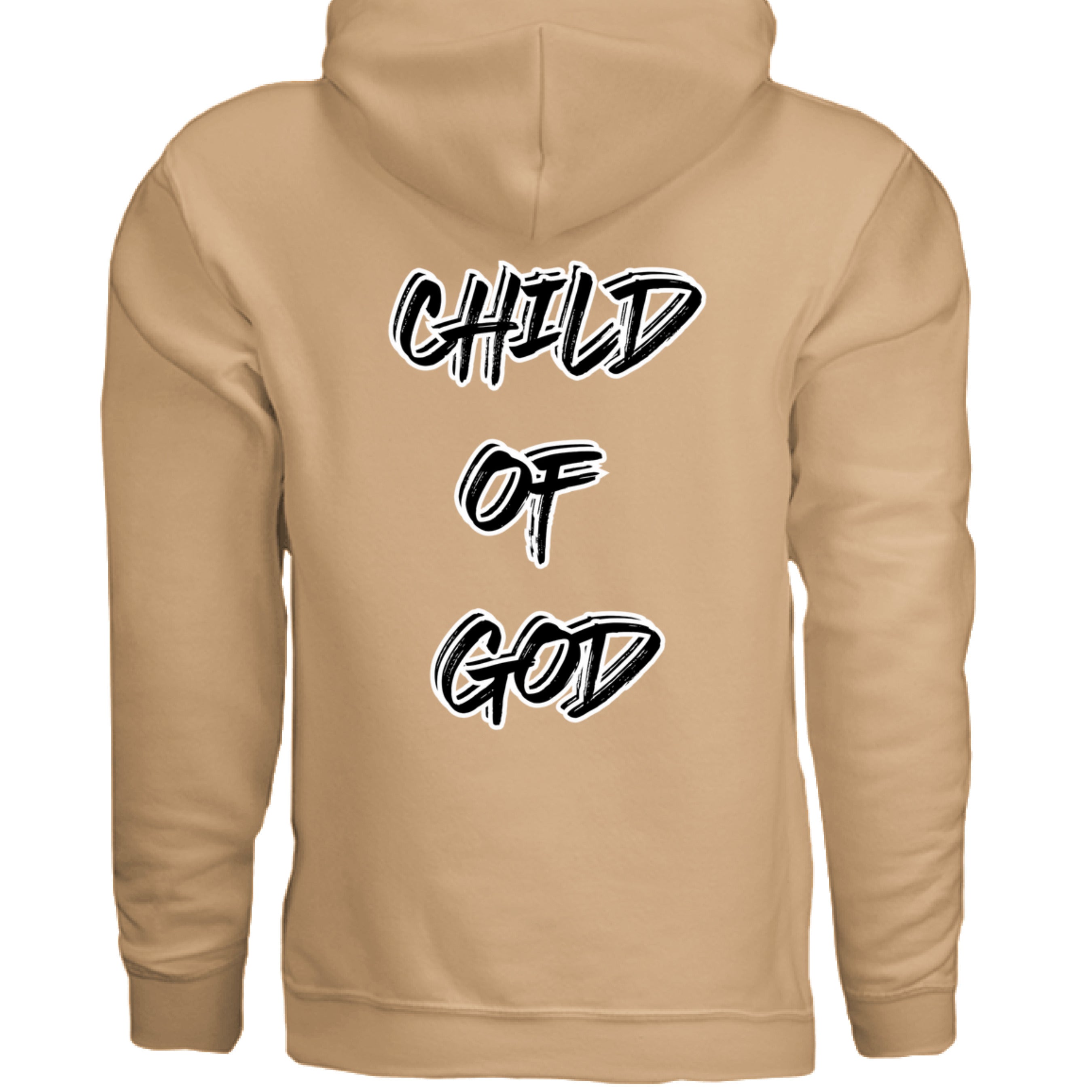 Old Gold - BACK