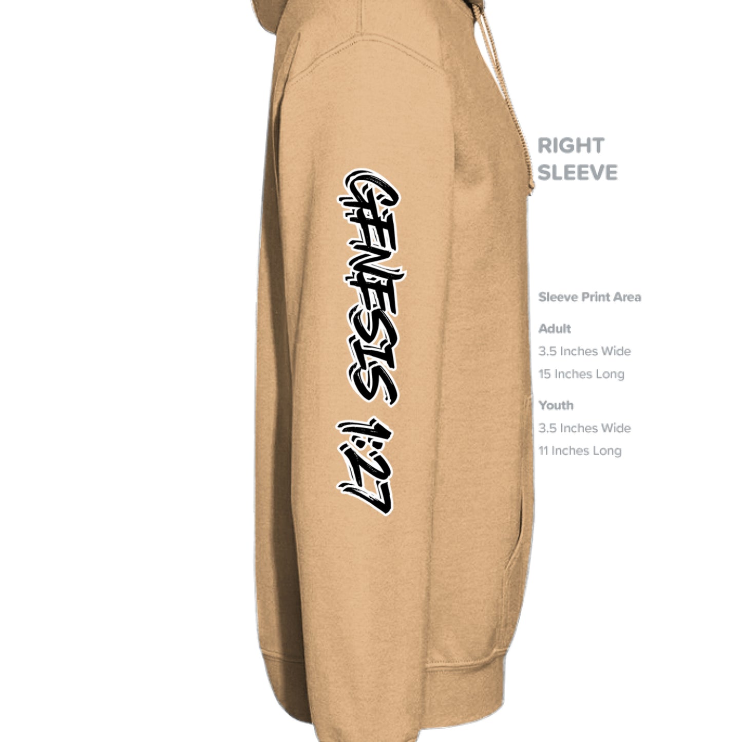 Old Gold - SLEEVE_RIGHT