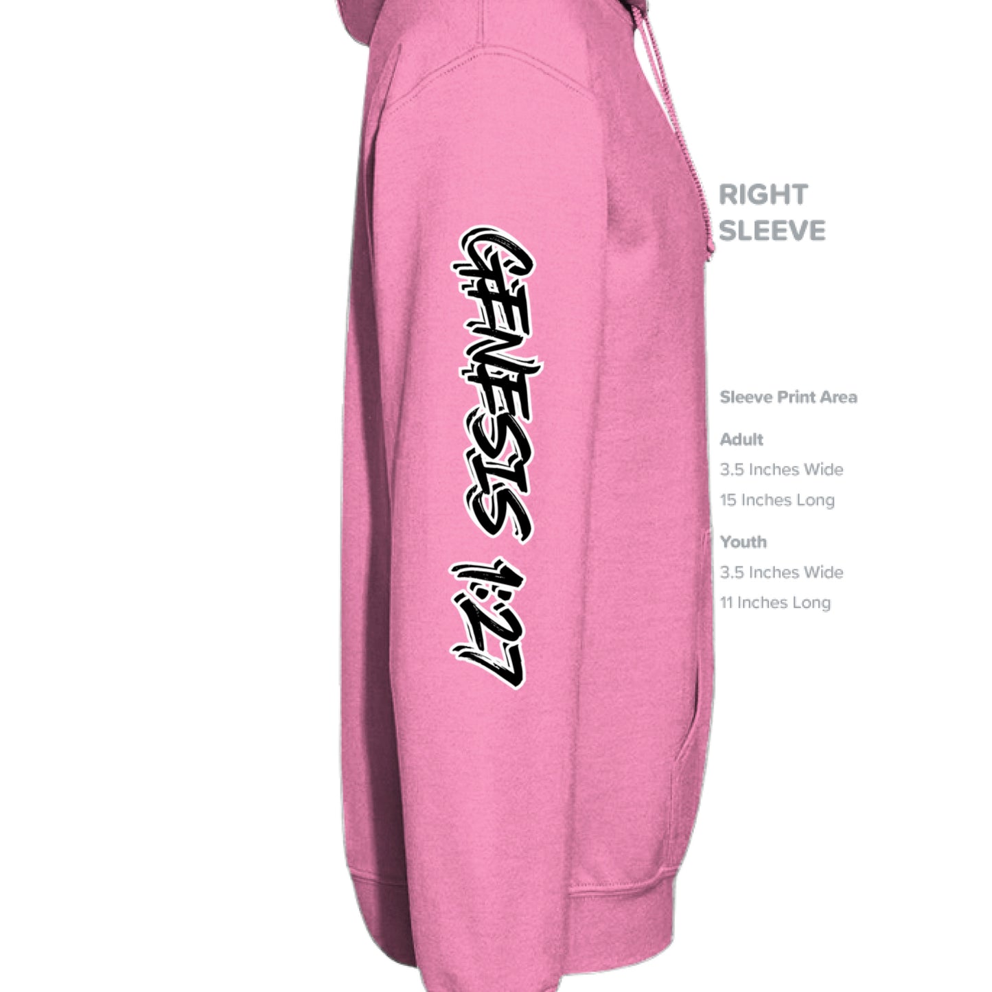 Azalea - SLEEVE_RIGHT