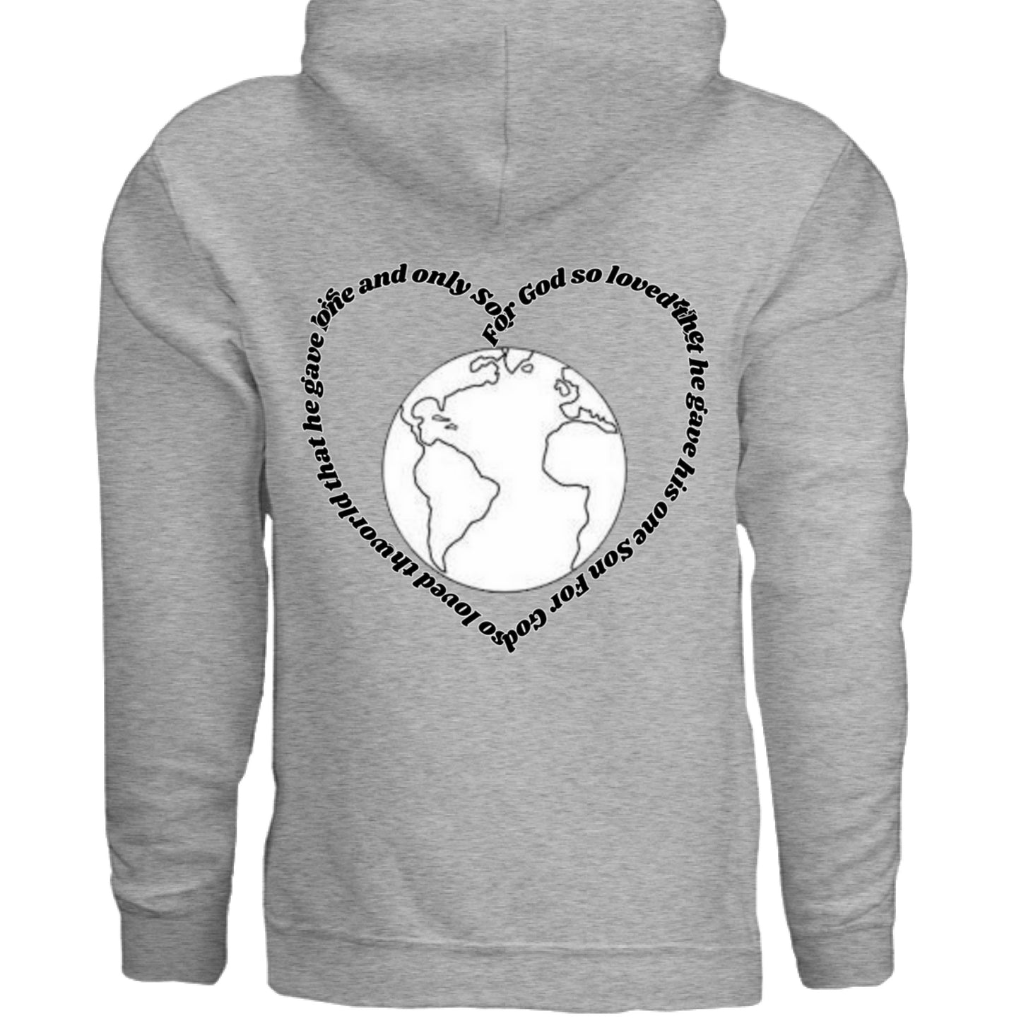 SPORT GREY - BACK